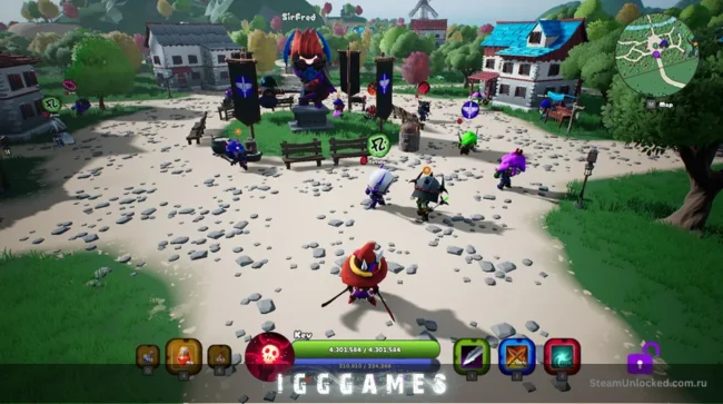 Hmph Hmph Yowai PC Game Download