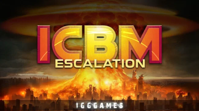 ICBM Escalation Free Download