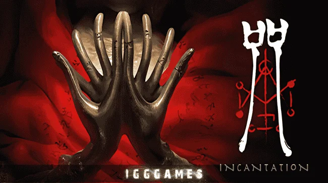 Incantation Free Download