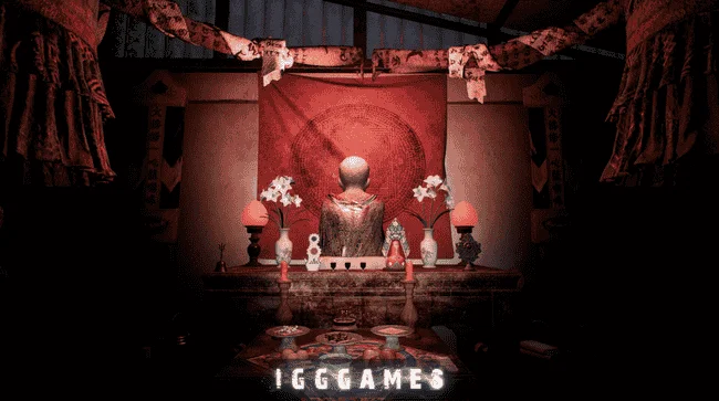 Incantation PC Game Download