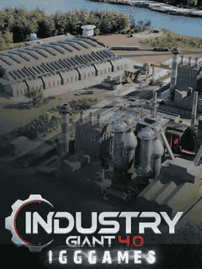 Industry Giant 4.0 IGG Games