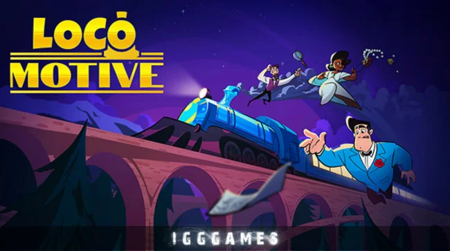 Loco Motive Free Download