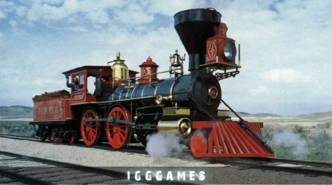 Loco Motive PC Game Download