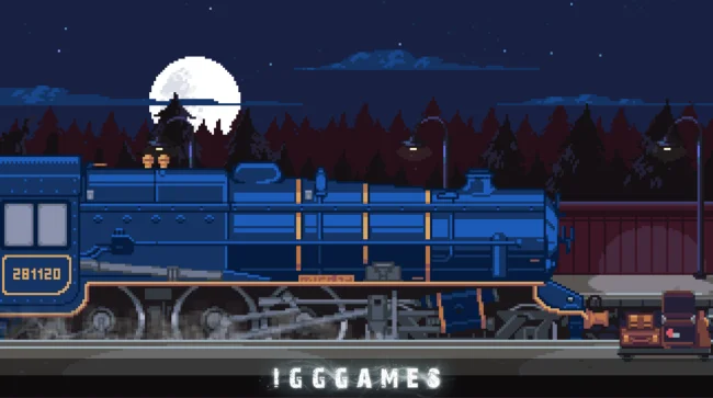 Loco Motive PC Game Download