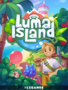 Luma Island IGG Games