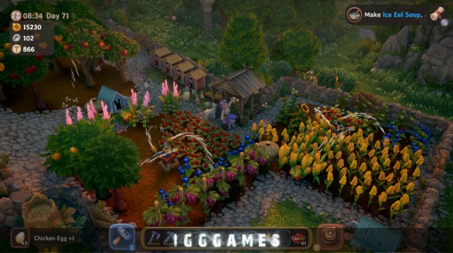 Luma Island PC Game Download