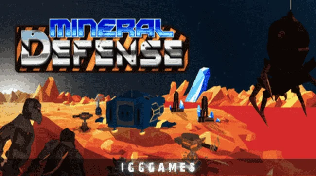 Mineral Defense Free Download