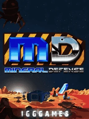 Mineral Defense IGG Games