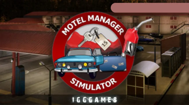 Motel Manager Simulator Free Download