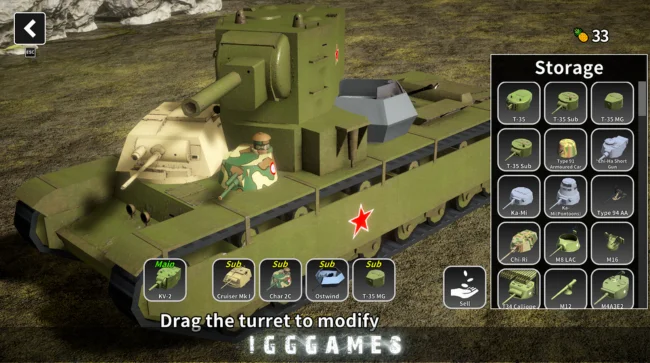 Multi Turret Academy PC Game Download