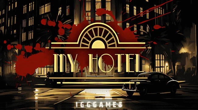 My Hotel Free Download