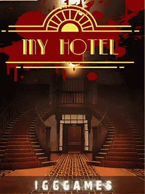 My Hotel IGG Games