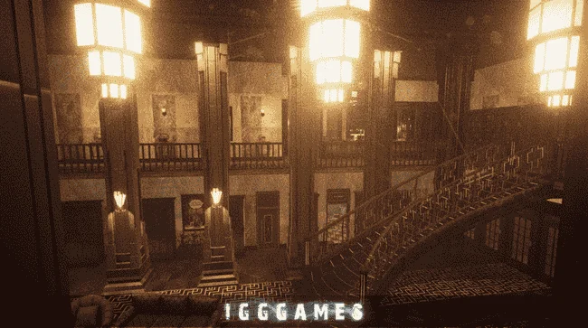 My Hotel PC Game Download