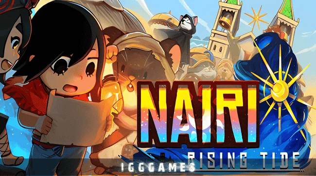 NAIRI Rising Tide Free Download