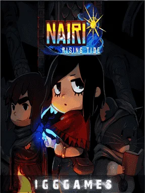 NAIRI Rising Tide IGG Games