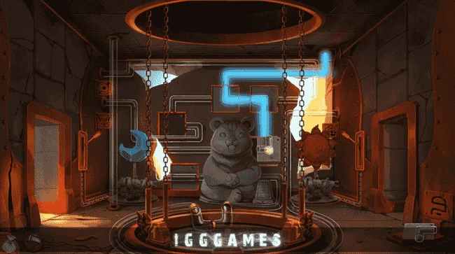 NAIRI Rising Tide PC Game Download