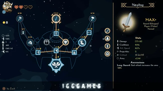 Nordic Ashes Ragnarok and Nightmare PC Game Download