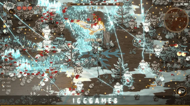 Nordic Ashes Ragnarok and Nightmare PC Game Download