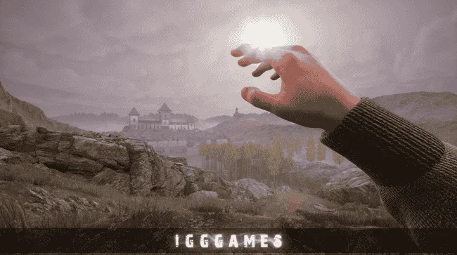 Once Alive PC Game Download