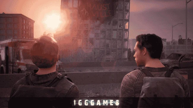 Once Alive PC Game Download