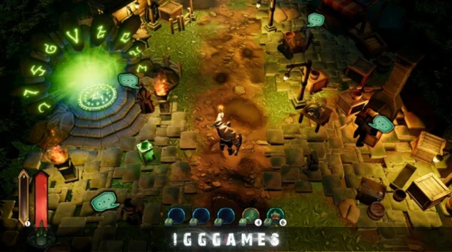 One Boss One Fight Free Download Free Download - IGGGames One Boss One Fight PC Game Download