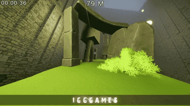 PARKOUR CIVILIZATION PC Game Download