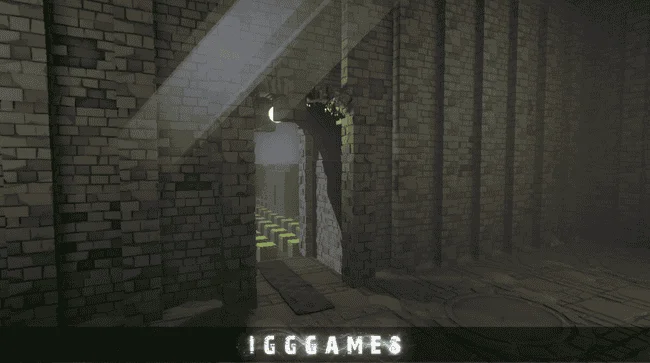 PARKOUR CIVILIZATION PC Game Download