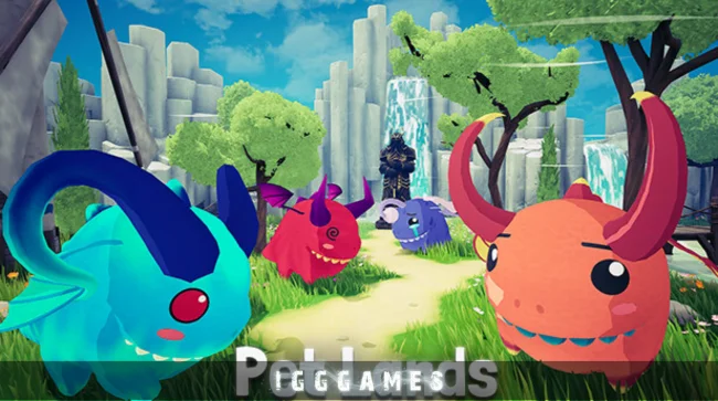 Pet Lands Free Download