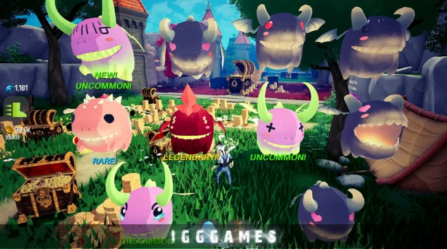 Pet Lands PC Game Download