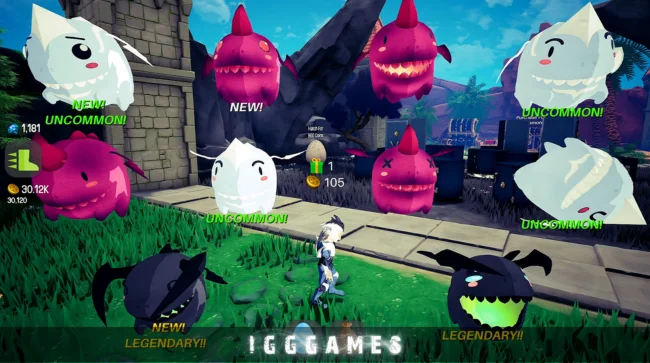 Pet Lands PC Game Download