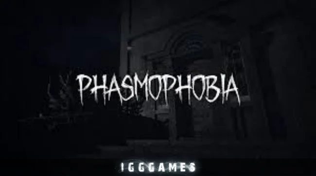 Phasmophobia Free Download
