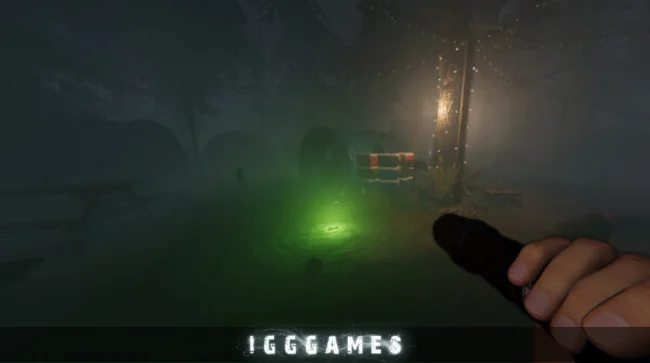 Phasmophobia PC Game Download