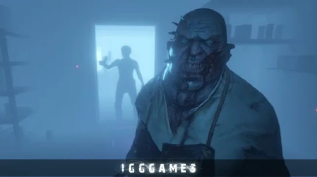 Phasmophobia PC Game Download