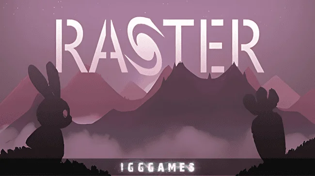 Raster Free Download