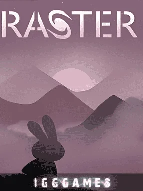 Raster IGG Games