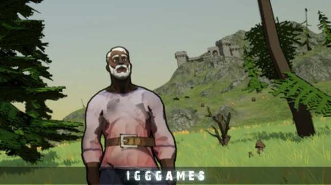 Ravensthorn PC Game Download