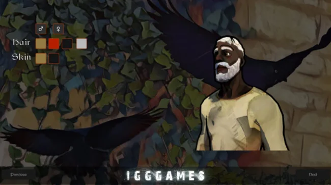 Ravensthorn PC Game Download