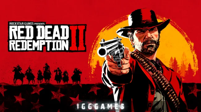 Red Dead Redemption 2 Free Download