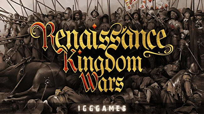 Renaissance Kingdom Wars Free Download