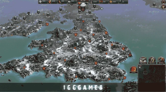 Renaissance Kingdom Wars PC Game Download