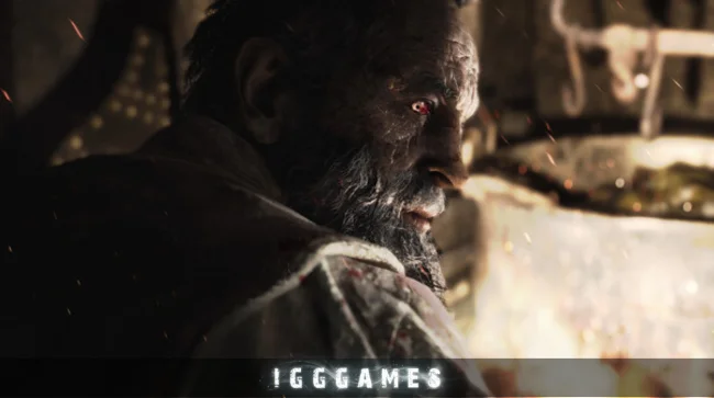 Resident Evil 4 PC Game Download