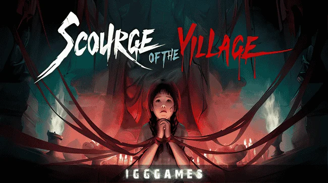 Scourge of the village Free Download