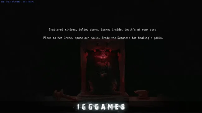 Scourge of the village PC Game Download