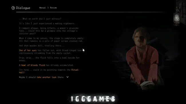 Scourge of the village PC Game Download