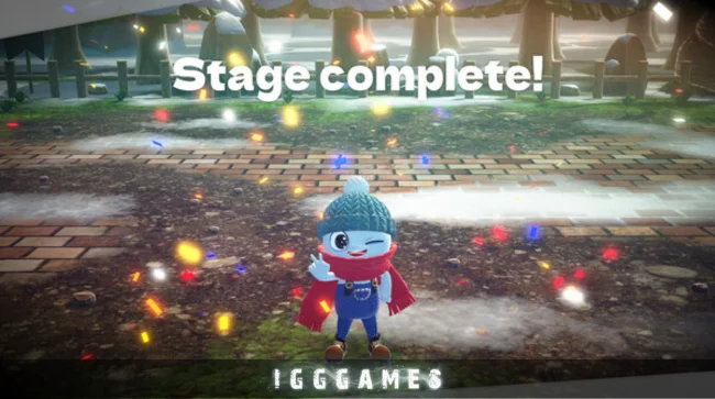 Snow Bros Wonderland PC Game Download