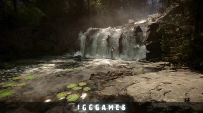 Sons of the Forest PC Game Download