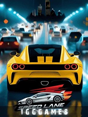 Speed Lane IGG Games