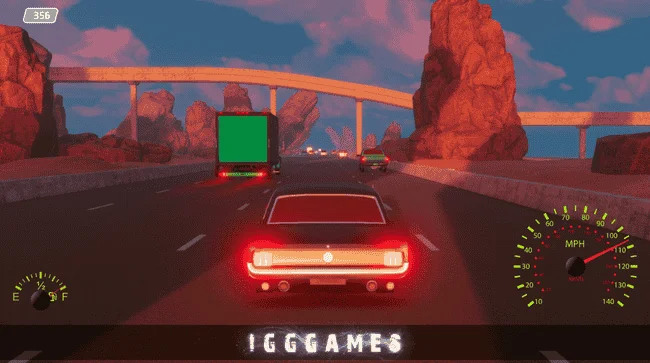 Speed Lane PC Game Download
