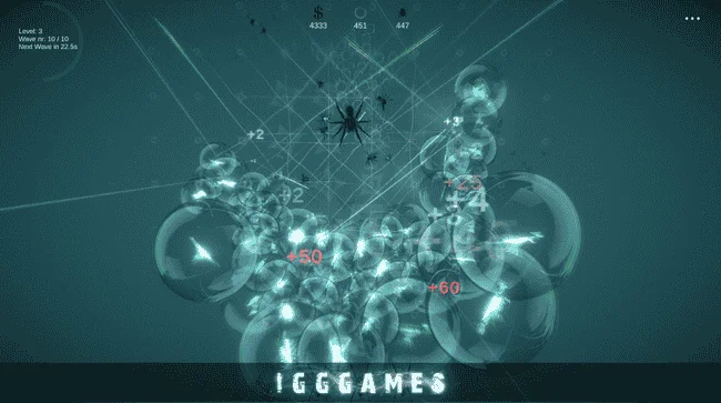 SpiderPunks PC Game Download