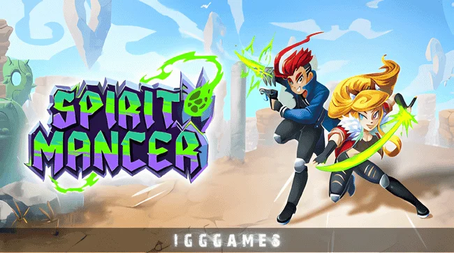 Spirit Mancer Free Download